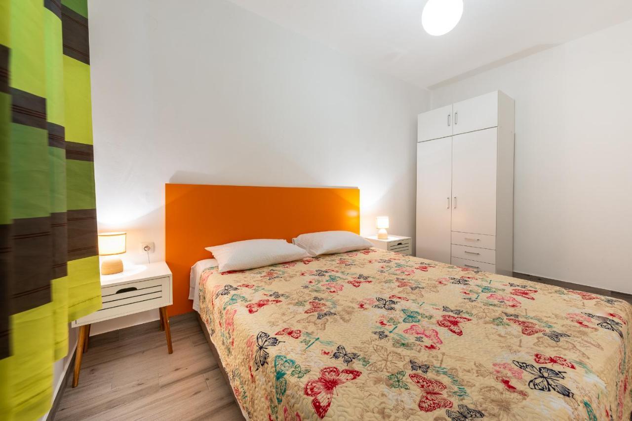 Apartment Fiorenini Mlini Dış mekan fotoğraf