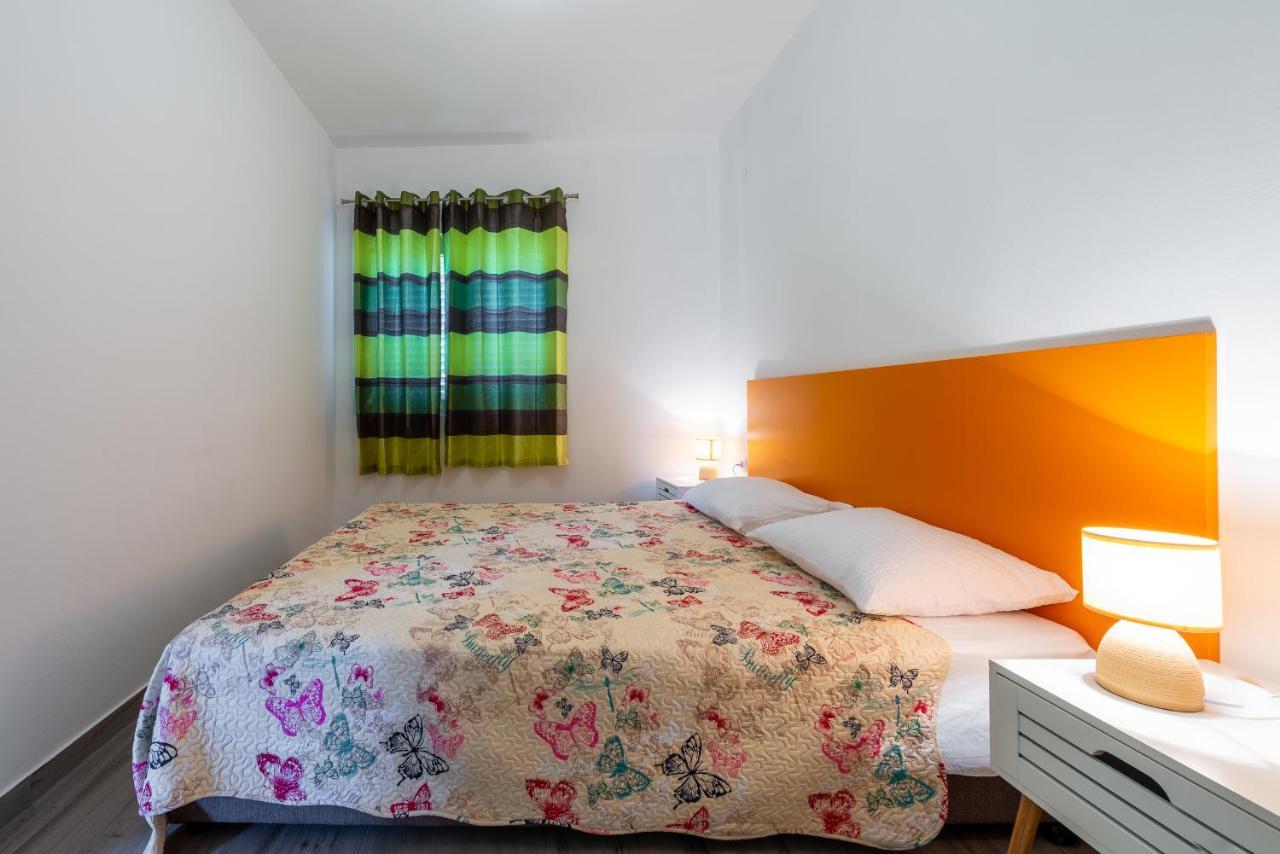 Apartment Fiorenini Mlini Dış mekan fotoğraf