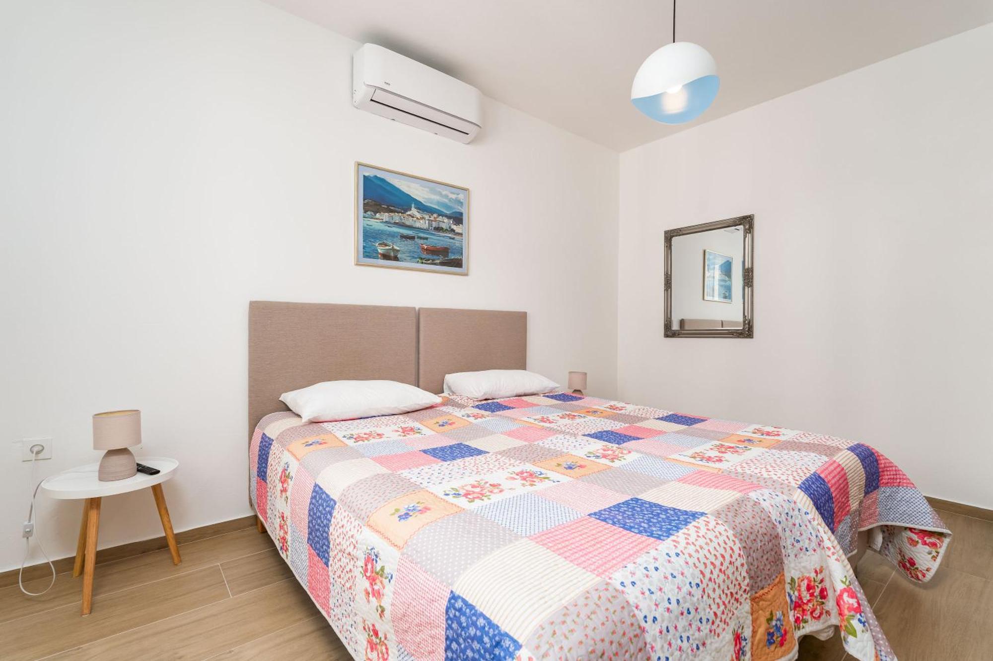 Apartment Fiorenini Mlini Dış mekan fotoğraf